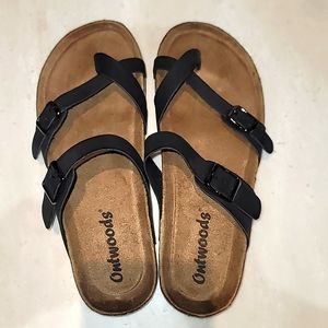Outdoors Sandals